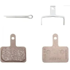 Shimano B05S Disc Brake Pads – Resin